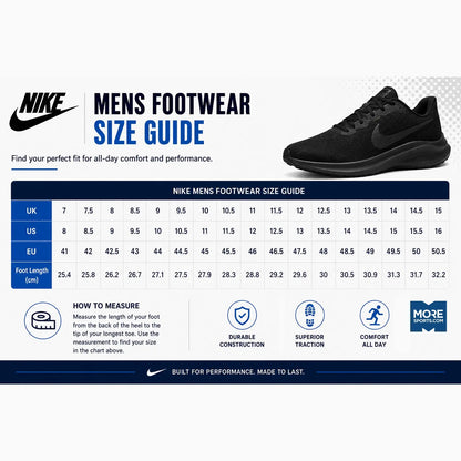 Nike Mens Roshe G Premium Waterproof Golf Shoes