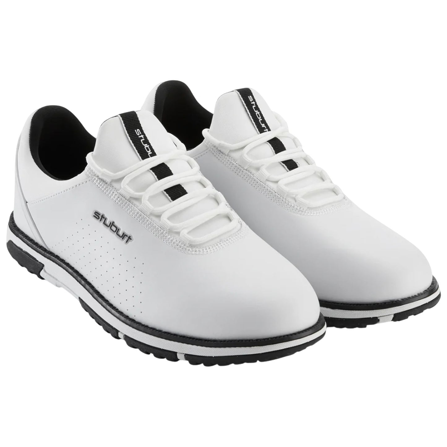 Stuburt Mens Evolve Classic Hybrid Golf Shoes