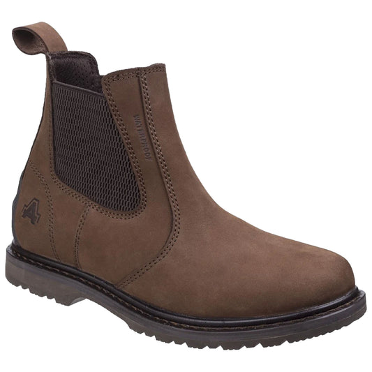 Amblers Aldingham Waterproof Dealer Boots