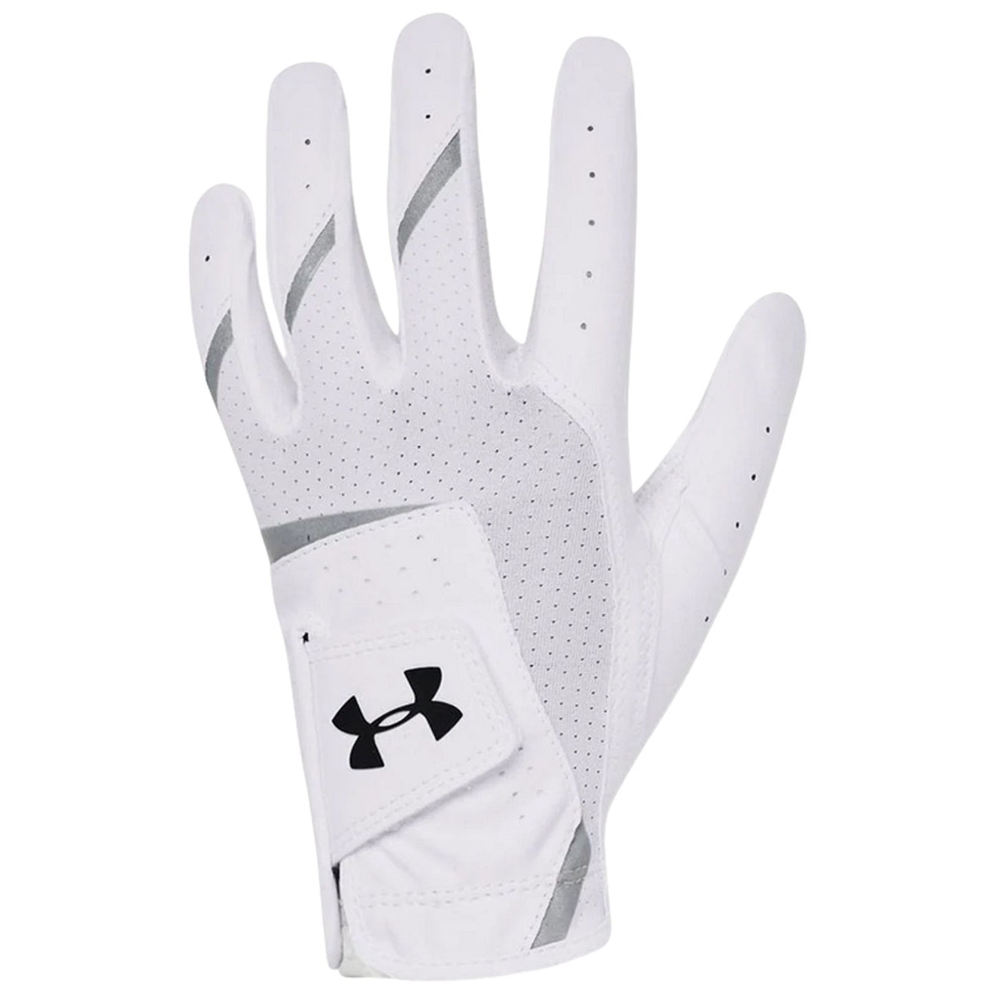 Under Armour Junior Iso-Chill Left Hand Golf Glove 1370273