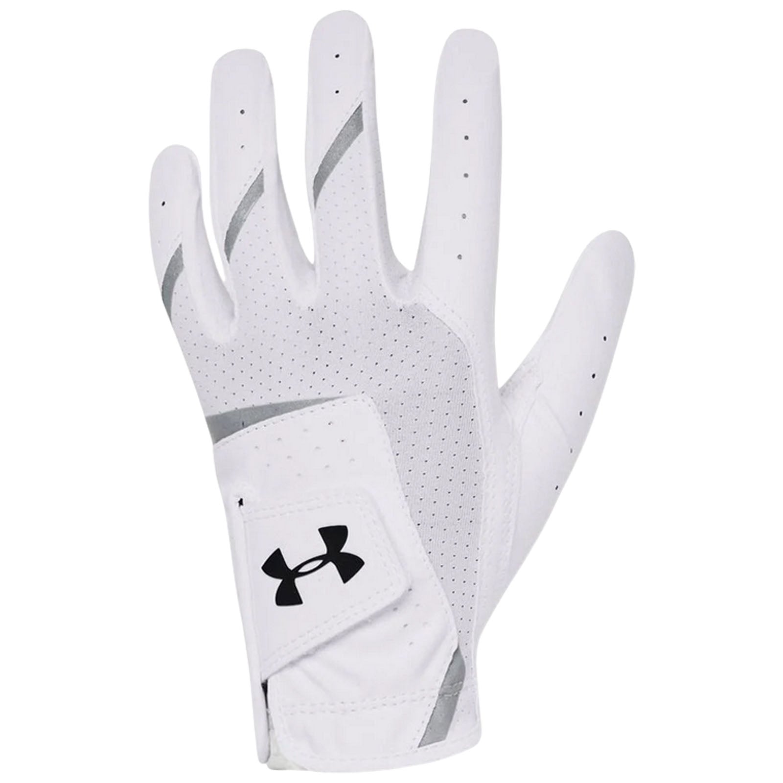 Under Armour Junior Iso-Chill Left Hand Golf Glove 1370273