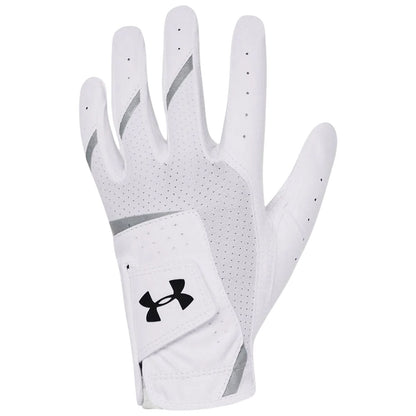 Under Armour Junior Iso-Chill Left Hand Golf Glove 1370273