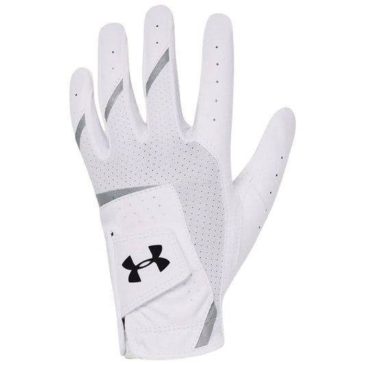Under Armour Junior Iso-Chill Left Hand Golf Glove 1370273