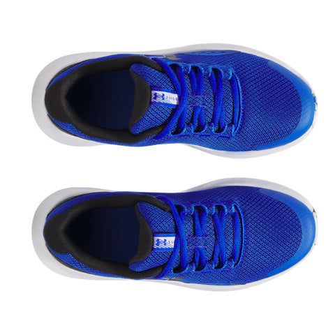 Under Armour Junior Surge 4 Trainers