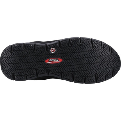 Skechers Ladies Sure Track Jixie Safety Shoes
