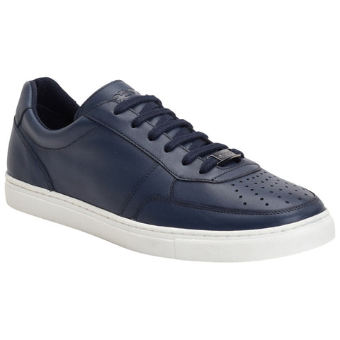 Base London Mens Curtis Trainers