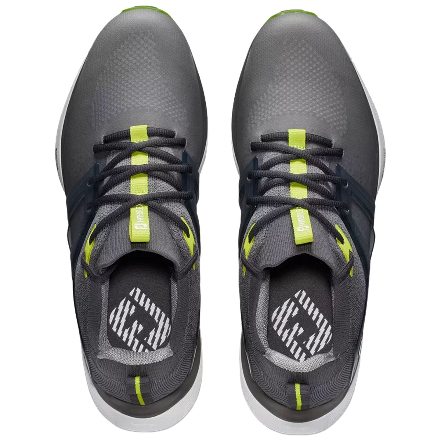 FootJoy Mens Hyperflex Waterproof Golf Shoes