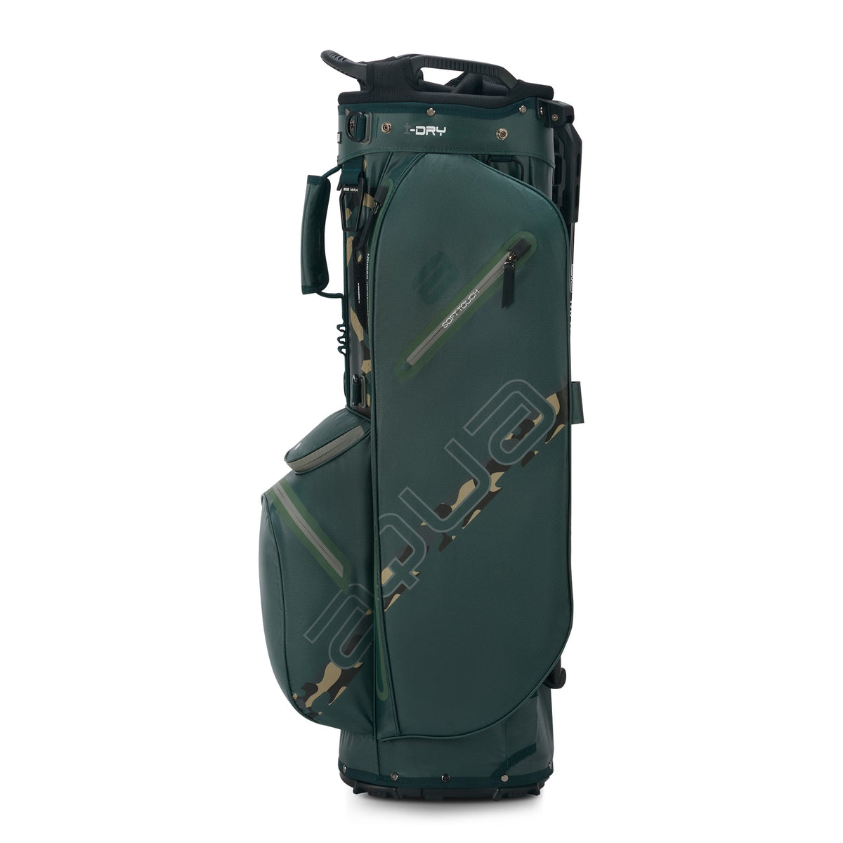 Big Max Golf Aqua Eight H Waterproof Stand Bag