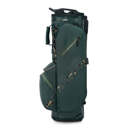 Big Max Golf Aqua Eight H Waterproof Stand Bag