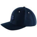 Black Clover Mens Melton Cap