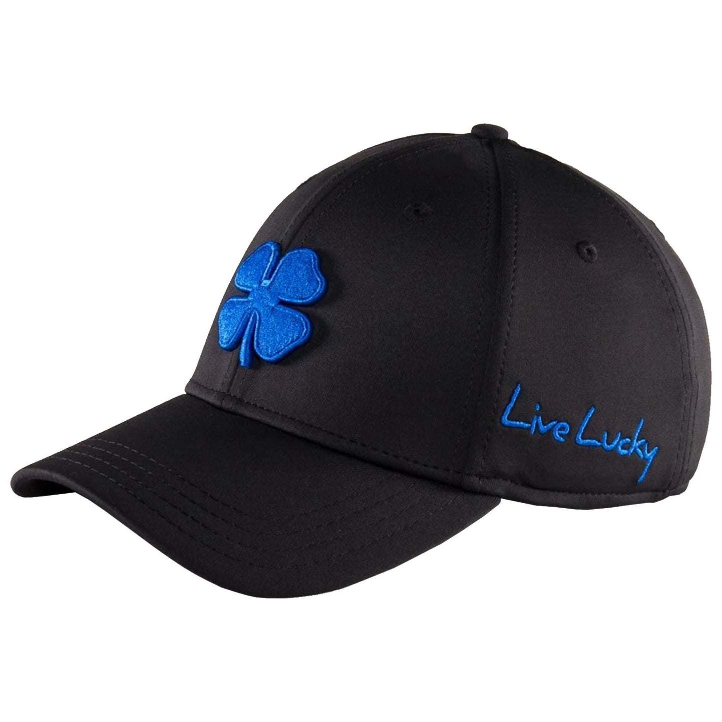 Black Clover Premium Clover Fitted Cap