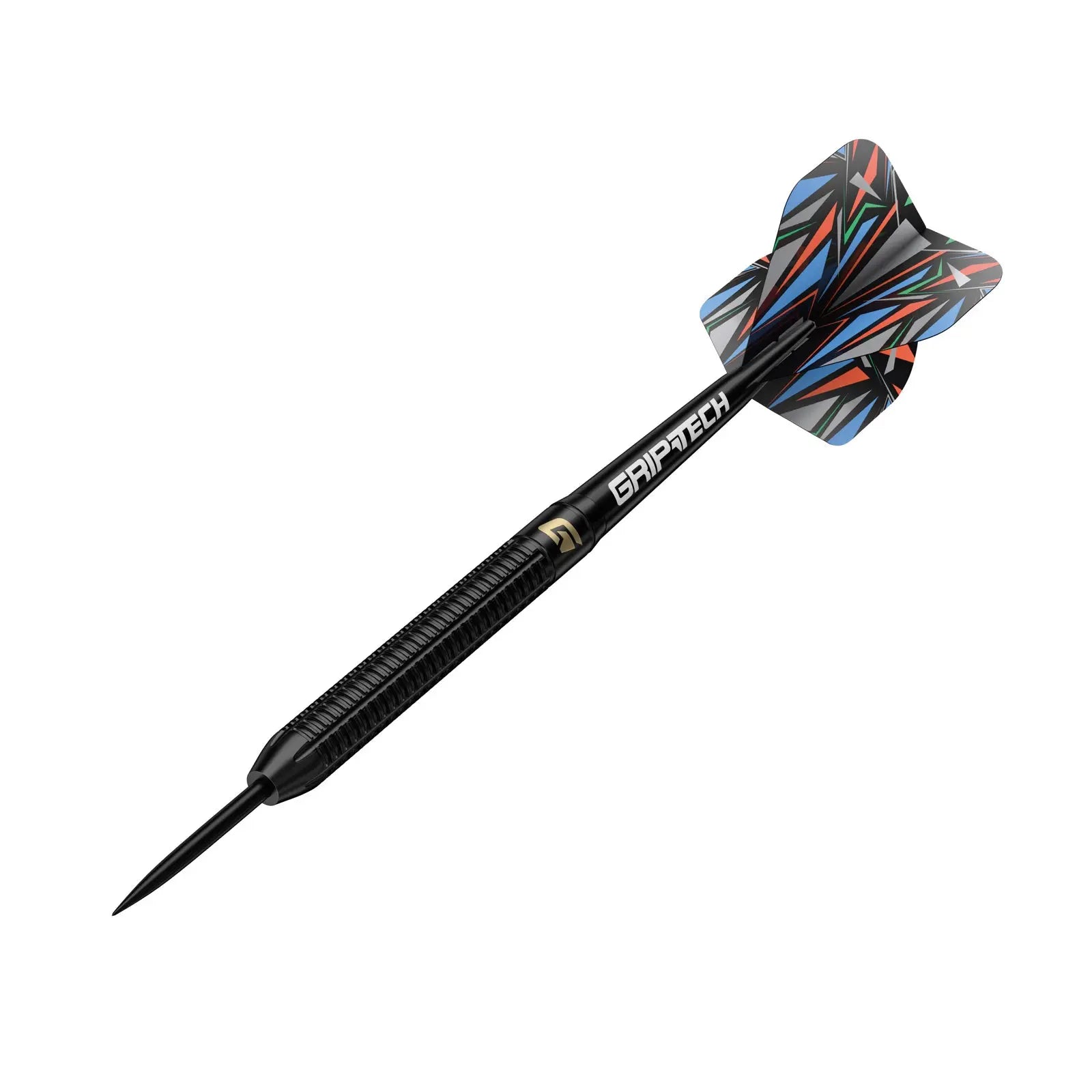 GOAT Athlete Steel Tip Brass Darts Set