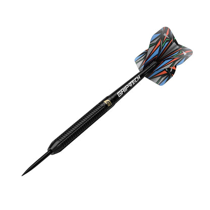 GOAT Athlete Steel Tip Brass Darts Set