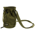 Palladium Chalk Bag