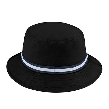 TaylorMade Vintage Twill Bucket Hat