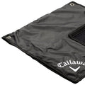Callaway 2-in-1 Rain Hood & Towel