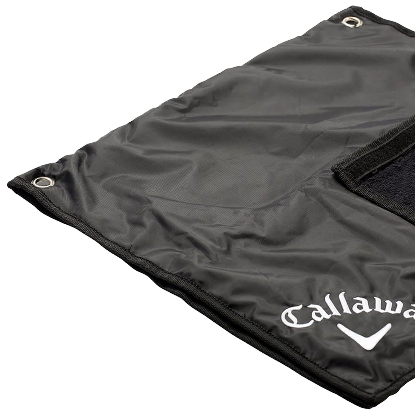 Callaway 2-in-1 Rain Hood & Towel