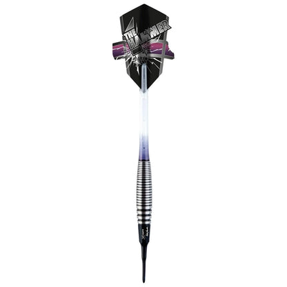 XQ Max Andy Hamilton 95% Tungsten Soft Tip Darts