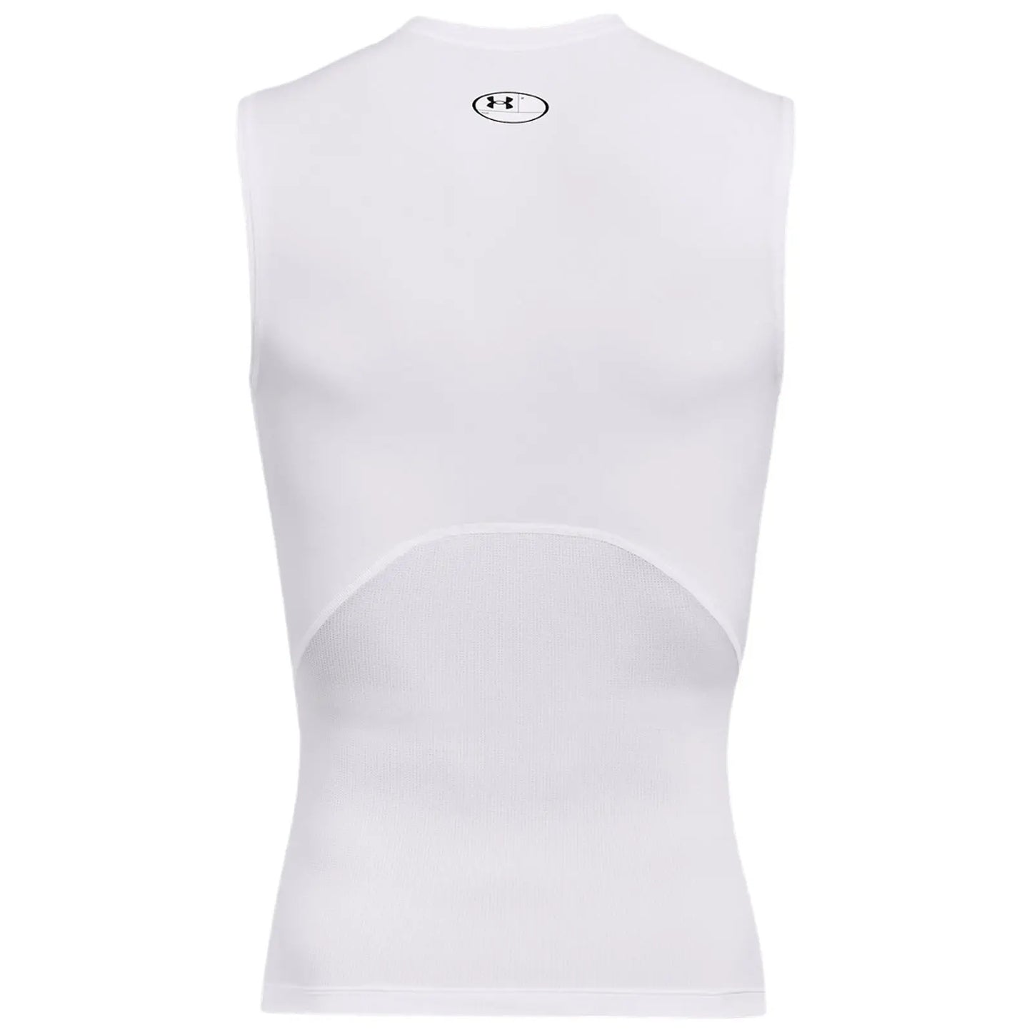 Under Armour Mens HeatGear Compression Vest 3XL 4XL