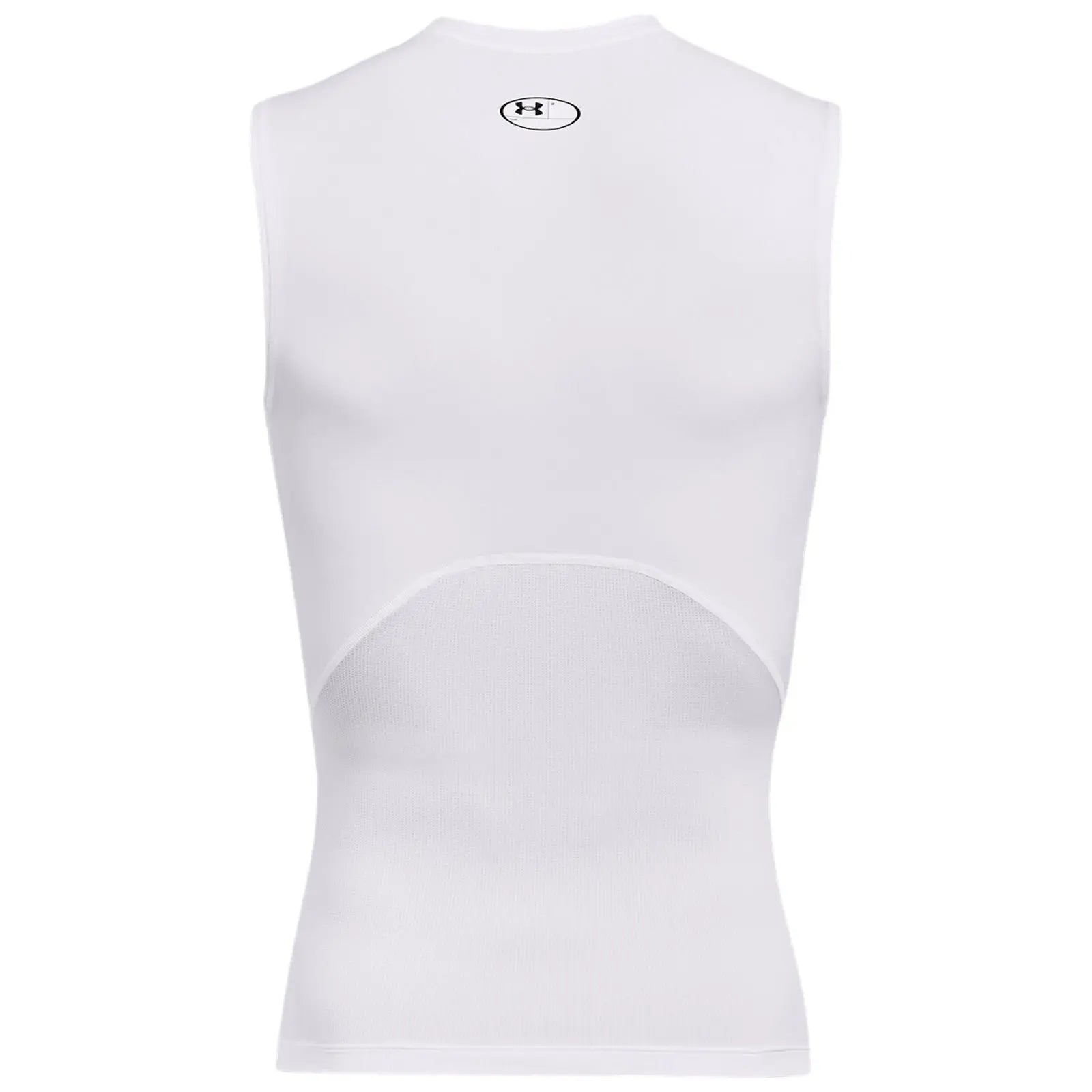 Under Armour Mens HeatGear Compression Vest 3XL 4XL