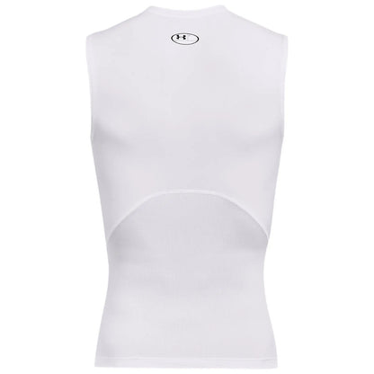 Under Armour Mens HeatGear Compression Vest 3XL 4XL