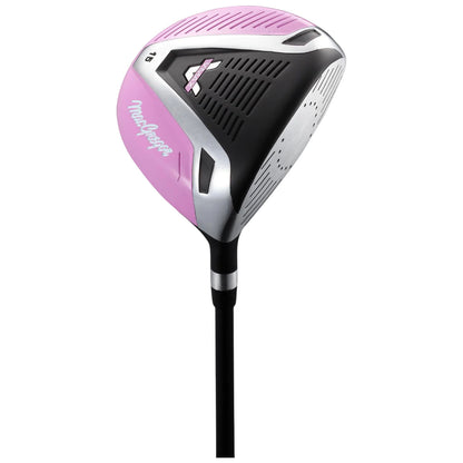 MacGregor Junior V-Max Package Set - 9-12 Years