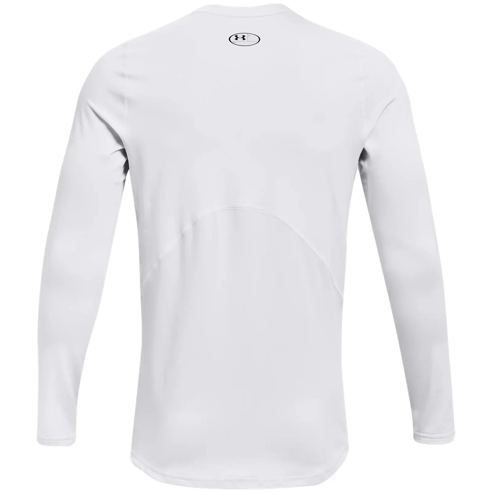 Under Armour Mens ColdGear Fitted Top 3XL 4XL