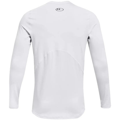 Under Armour Mens ColdGear Fitted Top 3XL 4XL