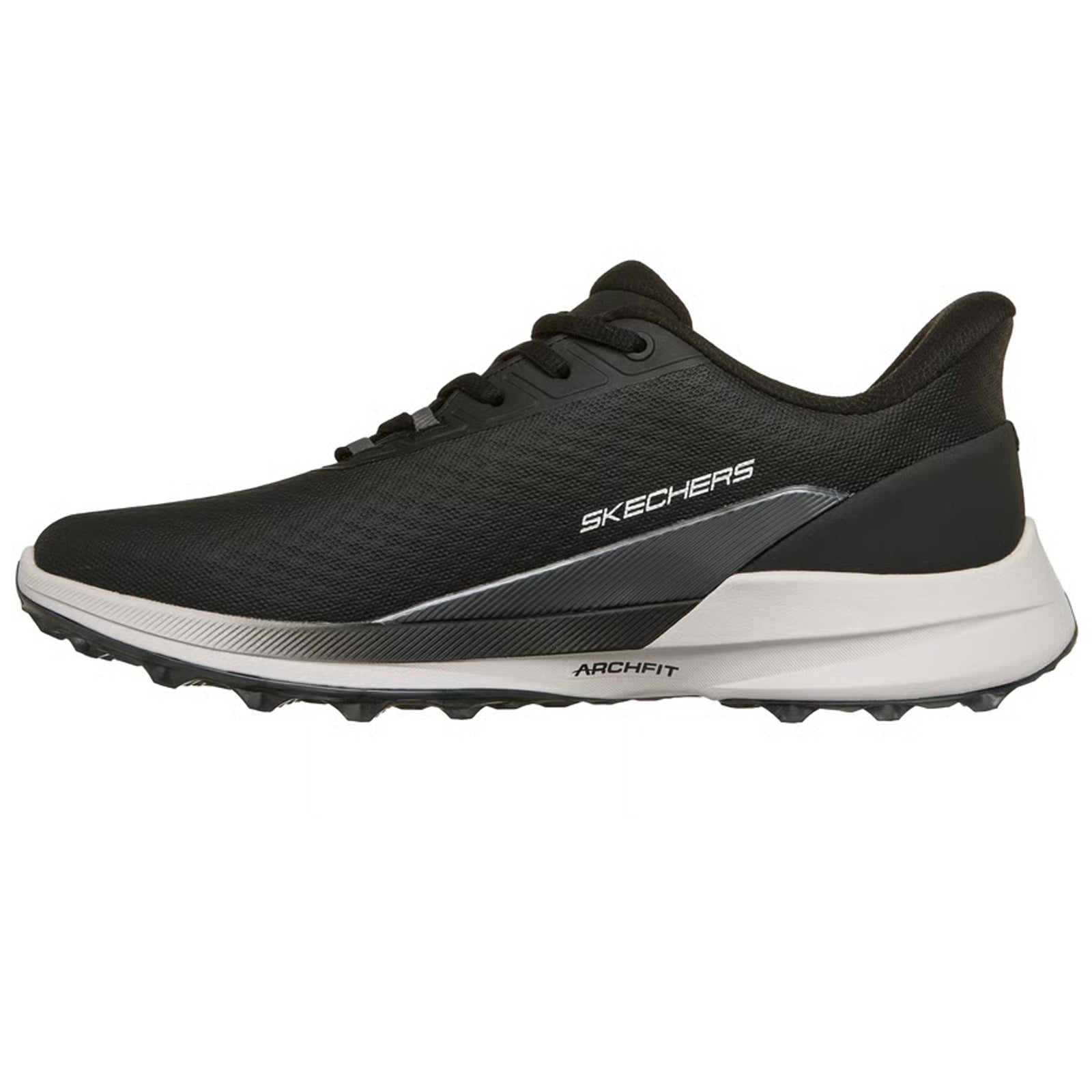 Skechers Mens Slip-ins Pure SL Golf Shoes
