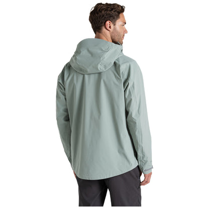 Craghoppers Mens Ponsa Waterproof Jacket