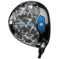 EX-DISPLAY LEFT Handed Callaway Mens Paradym AI-Smoke MAX D Fairway Wood
