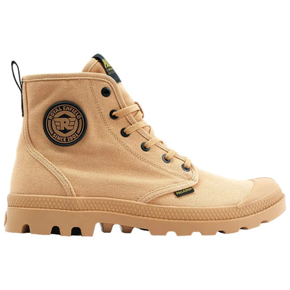 Palladium Unisex Pampa Interceptor Boots