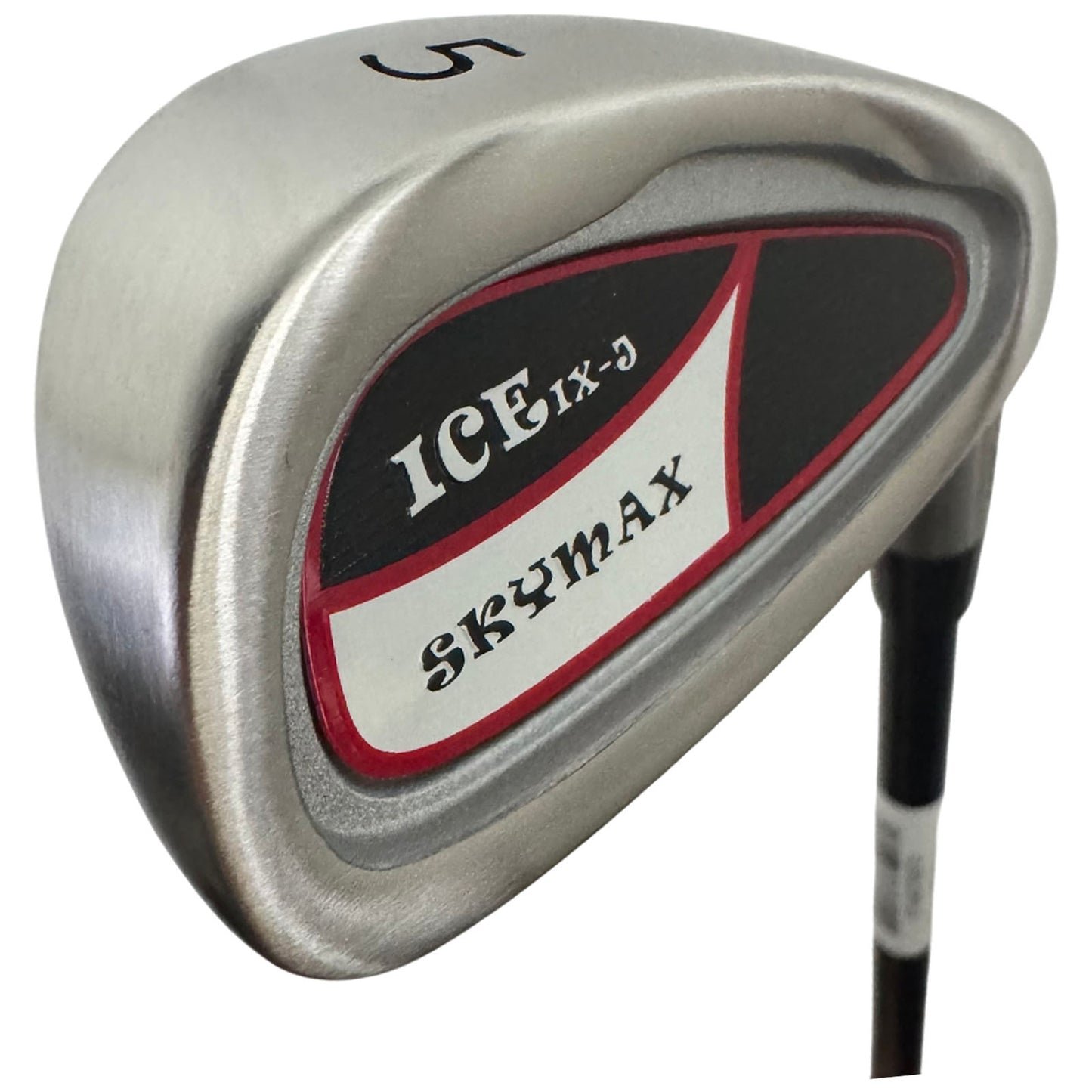 Skymax Junior ICE IX-J Golf Club Irons