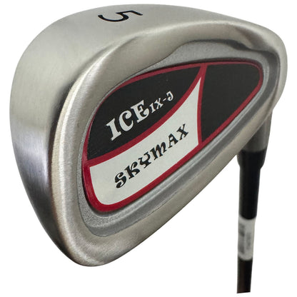 Skymax Junior ICE IX-J Golf Club Irons