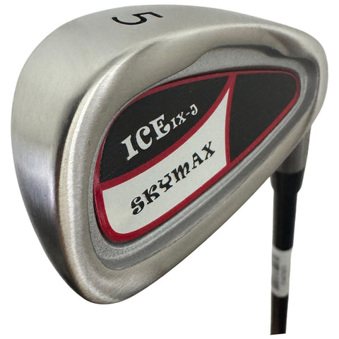 Skymax ICE IX-J Junior Clubs