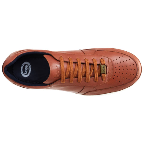 Base London Mens Curtis Trainers