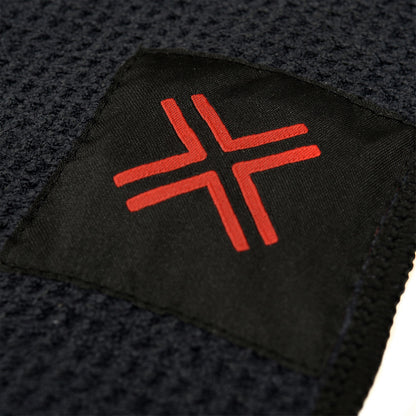 PAYNTR Magnetic Golf Bag Waffle Towel