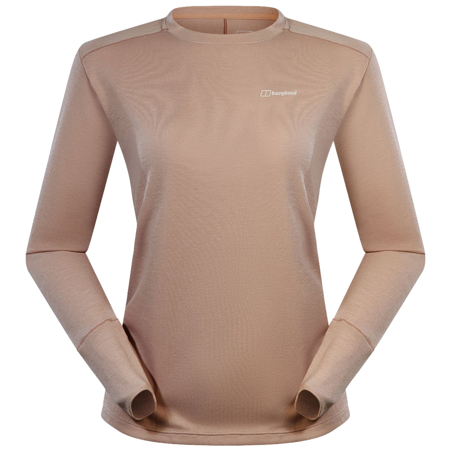 Berghaus Ladies Ivyhill Crew Base Layer