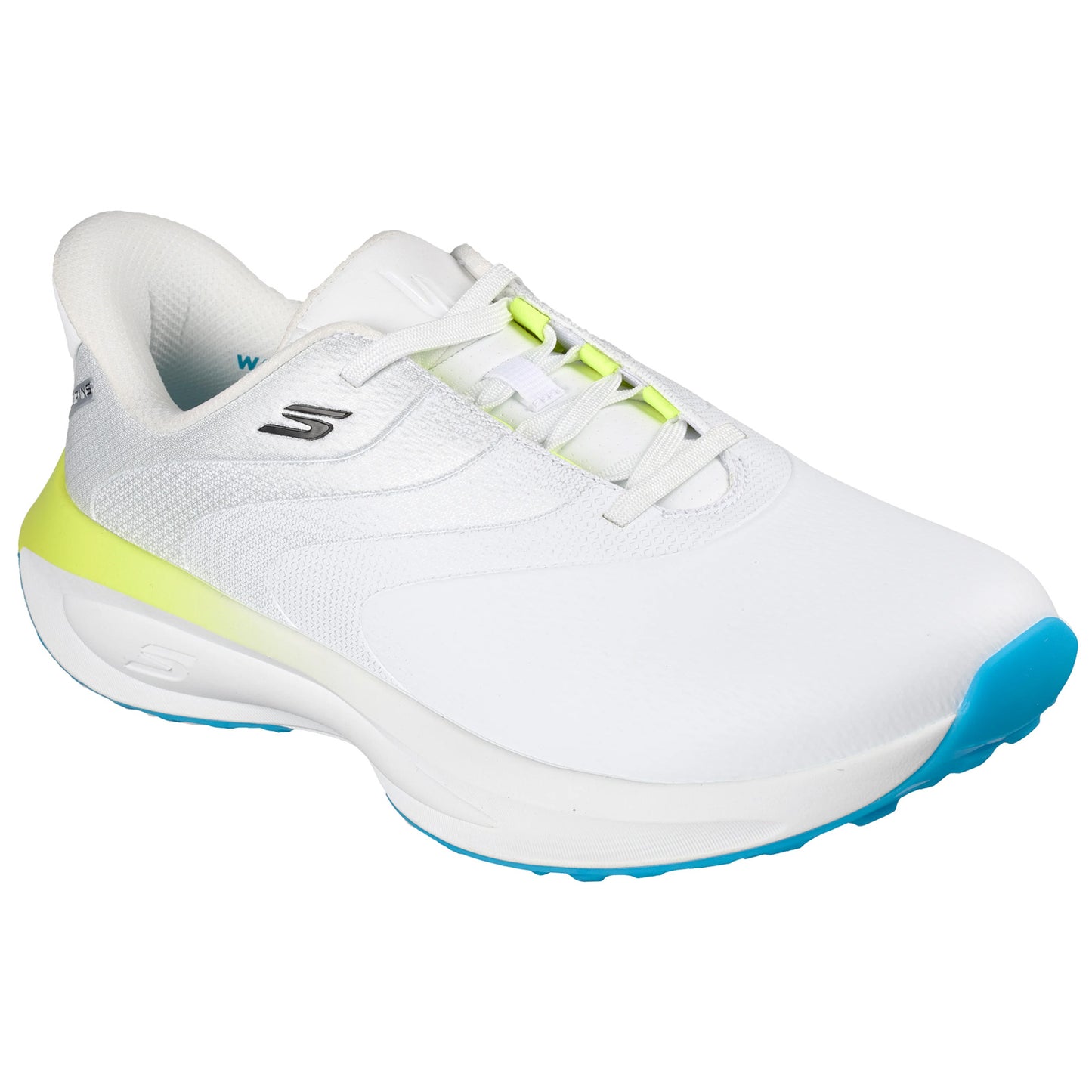 Skechers Mens Slip-ins Flow SL Golf Shoes