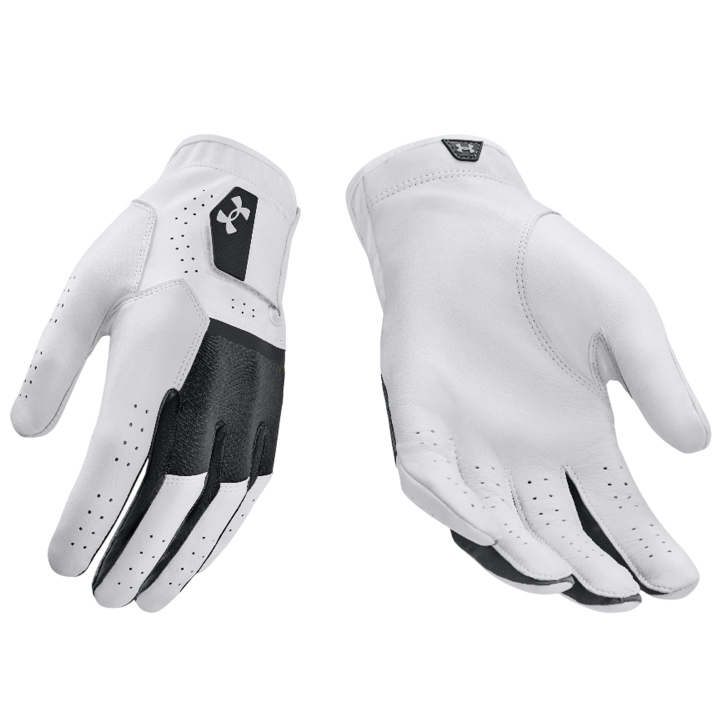 Under Armour Mens Glide Iso-Chill Pro LEFT Hand Golf Glove