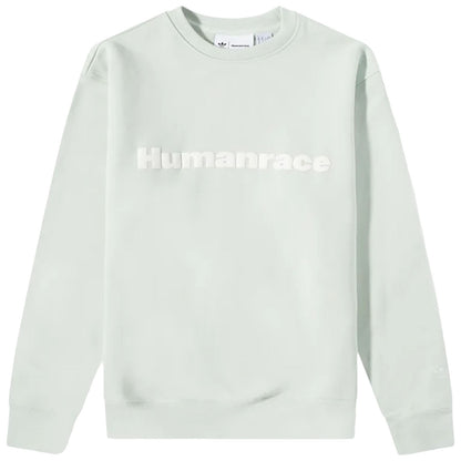 adidas Originals x Pharrell Williams HU Crewneck Sweatshirt