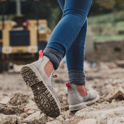 Amblers AS106 Ladies Sarah Safety Dealer Boots