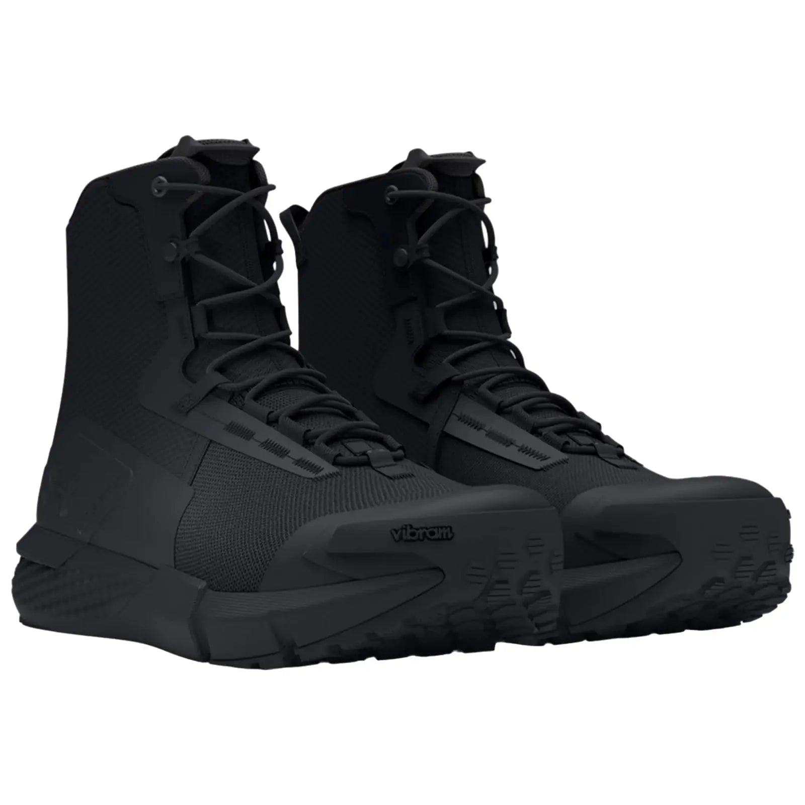 Under Armour Mens Charged Valsetz Tactical Boots