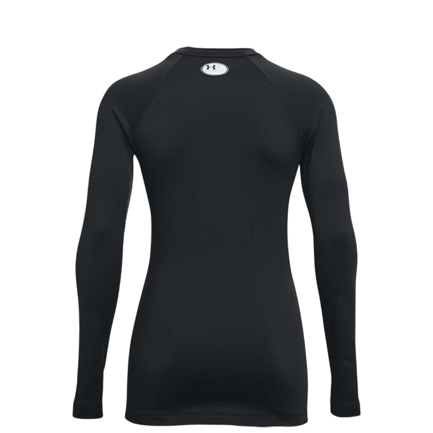 Under Armour Ladies ColdGear Crew Baselayer
