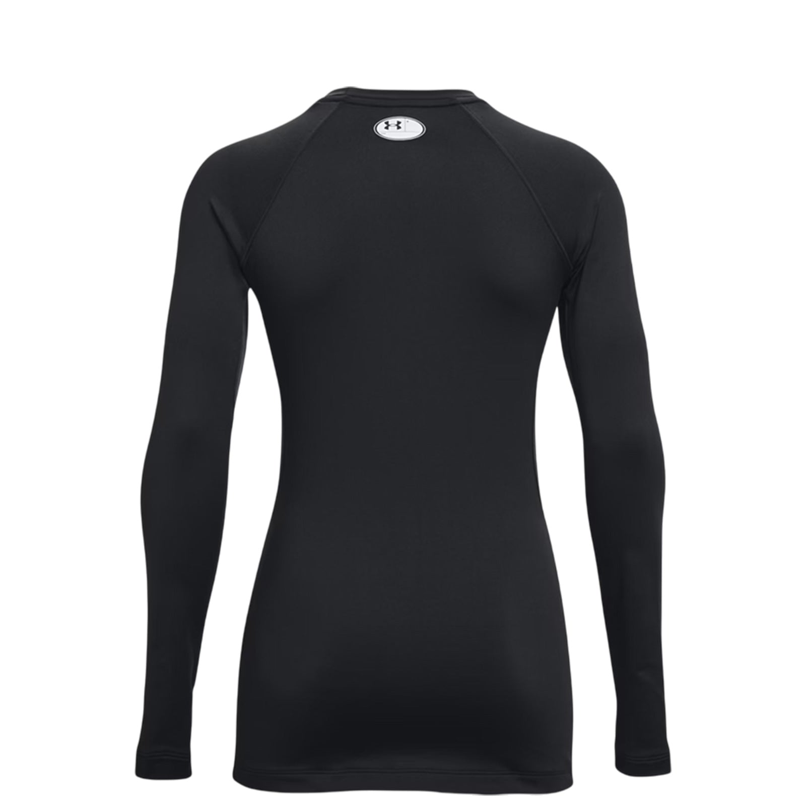 Under Armour Ladies ColdGear Crew Baselayer