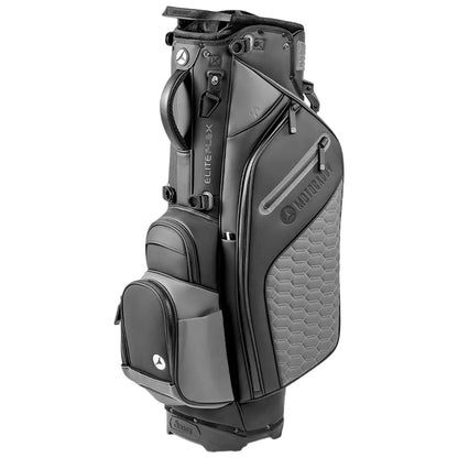 2026 Motocaddy Golf ELITEFLEX Hybrid Stand Bag