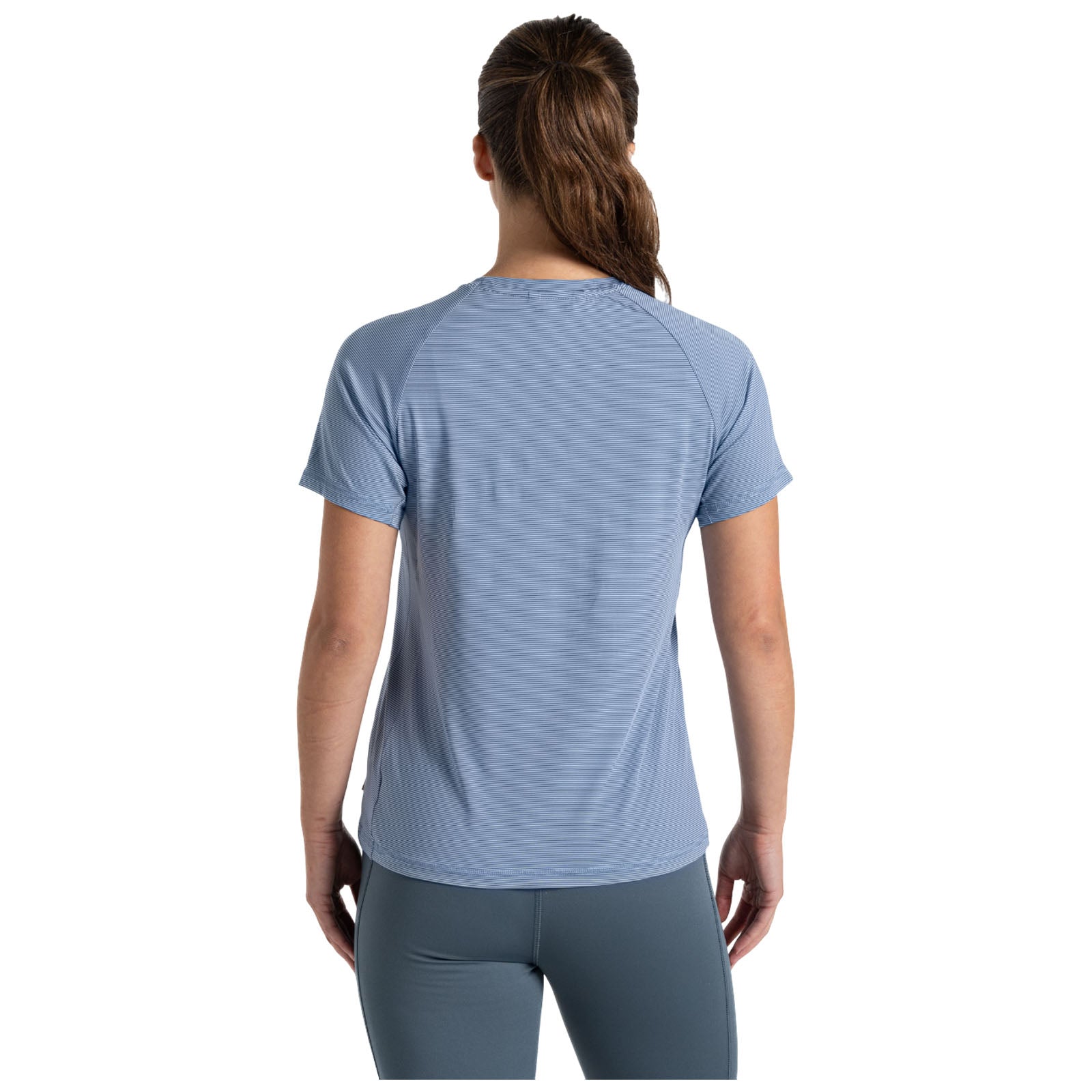 Craghoppers Ladies Ellie Tech T-Shirt