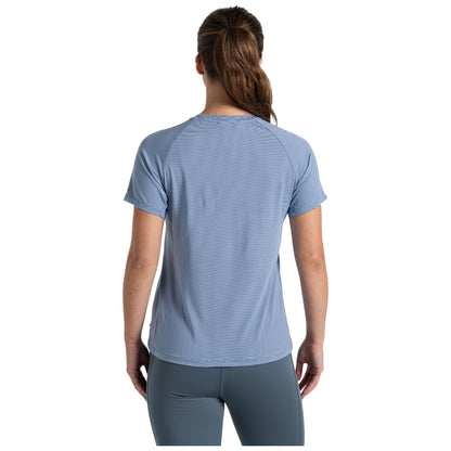 Craghoppers Ladies Ellie Tech T-Shirt