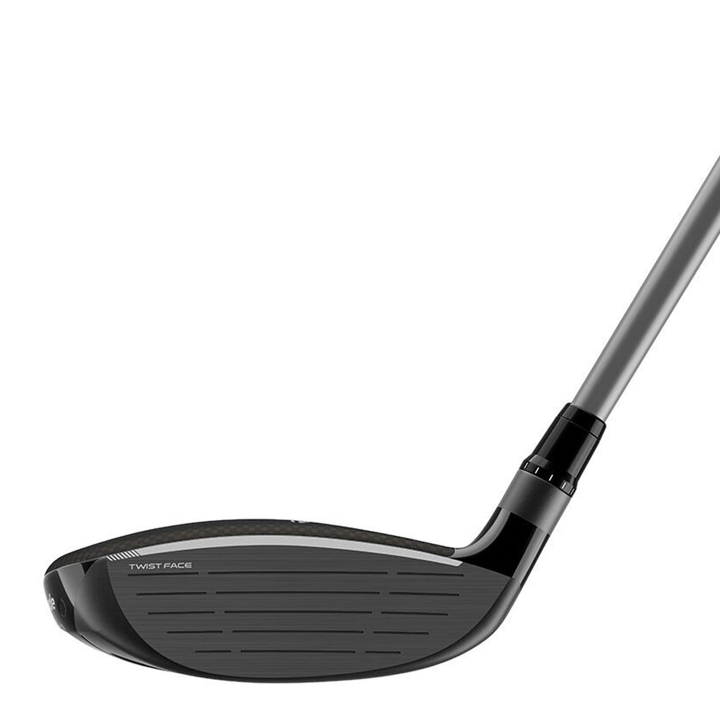 TaylorMade Golf Mens Qi4D Max Lite Fairway Wood
