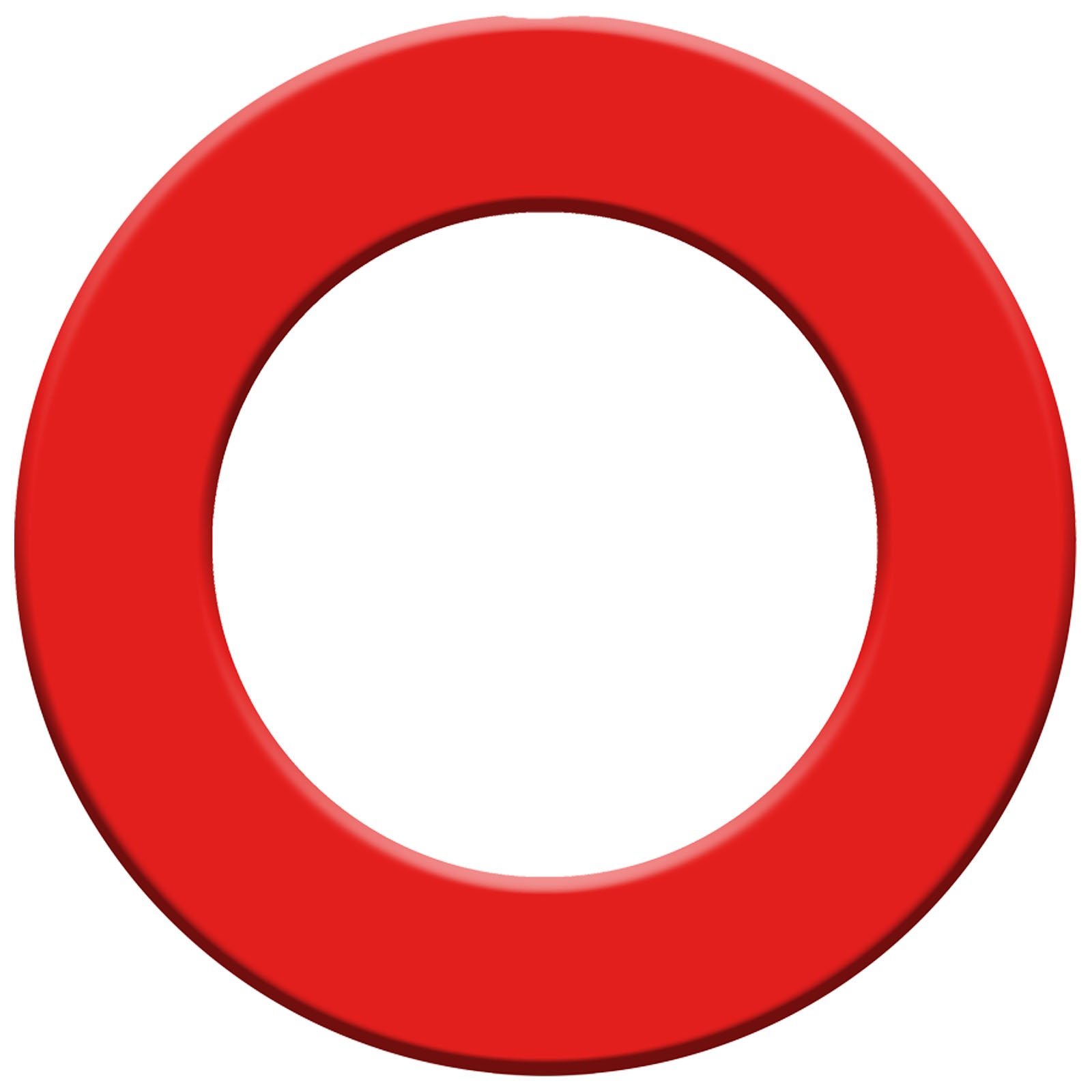 GOAT Dartboard Surround